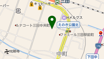 兵庫県三田市駅前町の各種団体 施設一覧 Navitime