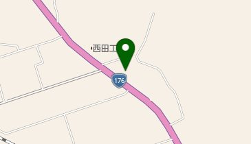 兵庫六甲農業協同組合 三田農機整備所の地図画像