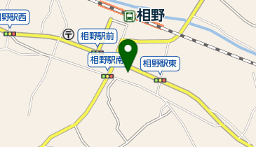 兵庫六甲農業協同組合 中地域事業本部 藍支店の地図画像