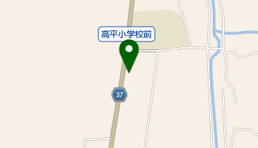 兵庫六甲農業協同組合 中地域事業本部 高平支店の地図画像