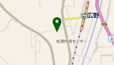 兵庫六甲農業協同組合 中地域事業本部 広野支店の地図画像