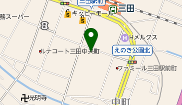 地図　三田市　2016年 都市計画図の販売／三田市ホームページ