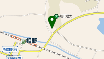 タナカオートサービスの地図画像