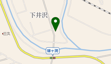 株式会社山本自動車の地図画像