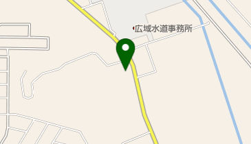 マイカーセンターワールドの地図画像