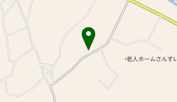 田畑オートサービスの地図画像