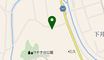 R・F・Yamamotoの地図画像