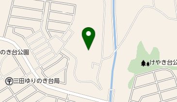 正行寺の地図画像