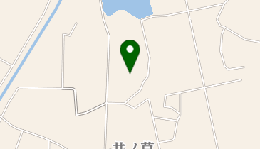 正明寺の地図画像