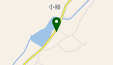 コスモ工業株式会社の地図画像