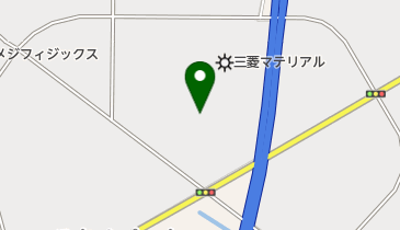 ニチワ電機株式会社 本社の地図画像