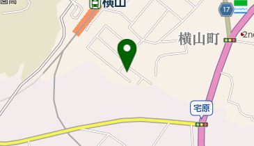 株式会社エム・ピー・エムの地図画像