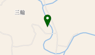 ワールドグリーンの地図画像