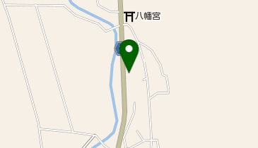 すし幸の地図画像