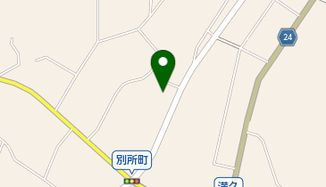 株式会社千石工作所の地図画像