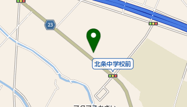 ピラミッド麻雀の地図画像