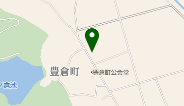 天理教 飯盛分教会の地図画像