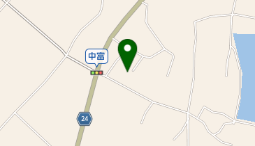 株式会社タカシマカーズの地図画像