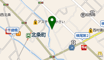 有限会社渡辺車輌工業所の地図画像