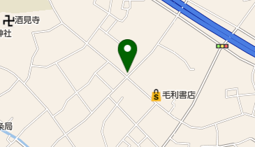 ウリウダフォート本店の地図画像