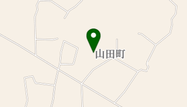 株式会社内山測量設計の地図画像