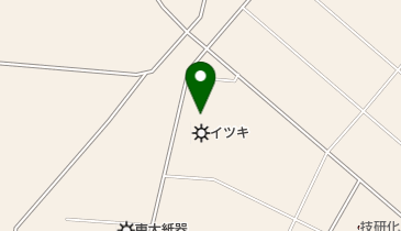 下村産業有限会社の地図画像