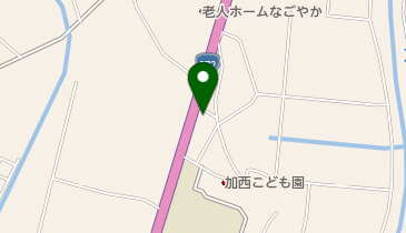 みのりクリニックの地図画像