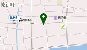合資会社ランプヤ百貨店の地図画像