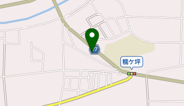 小野旭堂の地図画像