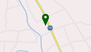 本荘公民館の地図画像