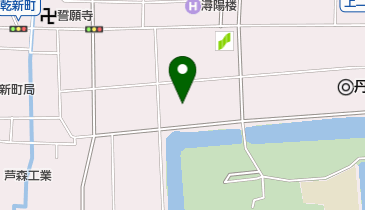 TANO塾の地図画像