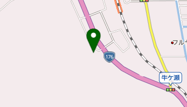 天理教 味沢分教会の地図画像