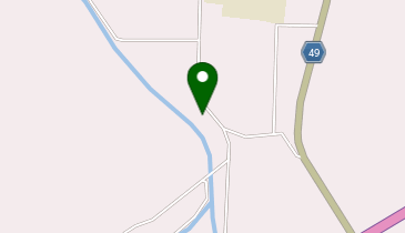 南左官工業所の地図画像