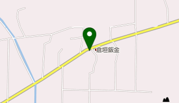 倉垣鈑金工業所の地図画像