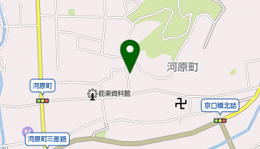 みちくさ(NPO法人) グループホームみちくさの地図画像