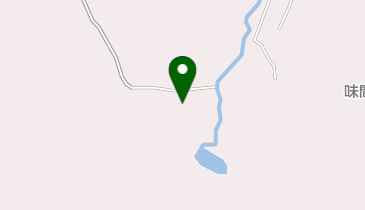 やすらぎ園の地図画像