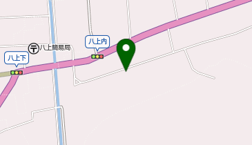 國宝堂古美術の地図画像