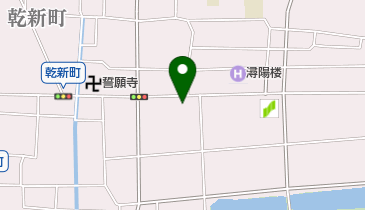 小山数学セミナーの地図画像