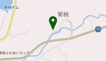 メリーゴーランドグラスの地図画像