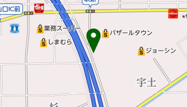 美幸の地図画像