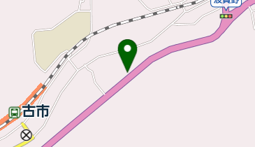 酒井石材店の地図画像