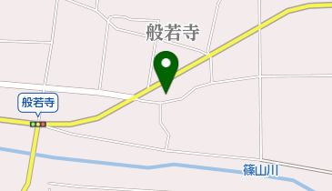小島豆腐店の地図画像