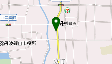 小林邦彦の地図画像