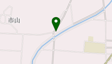 西尾肥料店の地図画像