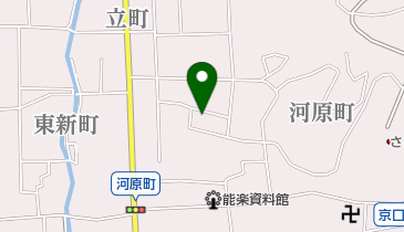 株式会社西垣幸男商店の地図画像