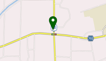 前河商店の地図画像