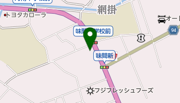 株式会社ニホンローソクの地図画像