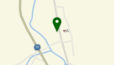 うき三高階商店の地図画像