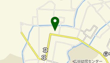 やまもと衣料品店の地図画像