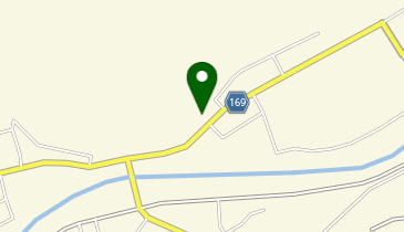 有限会社八鹿印刷所の地図画像